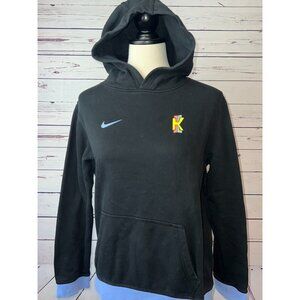 Nike Kyrie Irving SpongeBob Pineapple House Sweatshirt XL‎ Extra Large CU3546